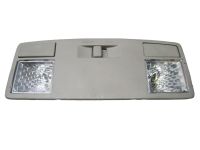 Innenleuchte <br>MAZDA 6 KOMBI (GY) 2.0 DI