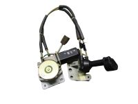 Fensterheber rechts hinten Ausstellfenster<br>KIA CARNIVAL 2 II (GQ) 2.9 CRDI