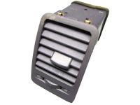 Luftd�se Rechts<br>KIA CARNIVAL 2 II (GQ) 2.9 CRDI