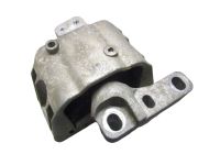 Lagerbock, Motorlager Motorhalter <br>SEAT LEON (1M1) 1.8 20VT