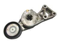 Spannrolle, Keilriemen <br>SEAT LEON (1M1) 1.8 20VT