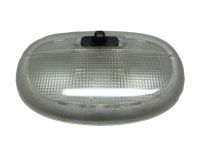 Innenleuchte <br>FORD FUSION (JU_) 1,4