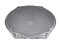 Lautsprecher Box links hinten <br>FORD FUSION (JU_) 1,4