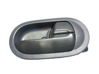 T�r�ffner innen T�rinnengriff rechts hinten <br>MITSUBISHI COLT VI 6 BJ 08 Z3 1,1