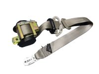 Sicherheitsgurt Gurt links hinten <br>RENAULT VEL SATIS (BJ0_) 2.2 DCI (BJ0E)