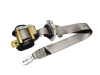 Sicherheitsgurt Gurt rechts hinten <br>RENAULT VEL SATIS (BJ0_) 2.2 DCI (BJ0E)