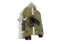 T�rschloss Schloss rechts vorn <br>RENAULT MEGANE I 1 (BA0/1_) 1.6I