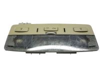 Innenleuchte vorne<br>RENAULT LAGUNA 2 II (BG0/1_) 1.9 DCI (BG0G)