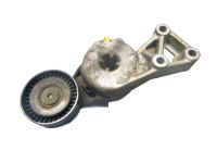 Spannrolle, Keilriemen <br>VW NEW BEETLE (9C1, 1C1) 2