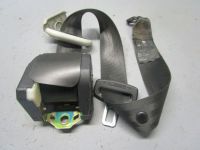 Sicherheitsgurt Gurt links hinten <br>VW NEW BEETLE (9C1, 1C1) 2