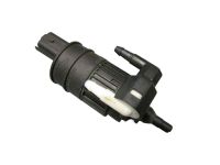 Wischwasserpumpe Pumpe Waschanlage <br>RENAULT TWINGO (C06_) 1.2  (C066, C068)