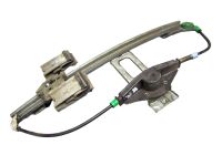 Fensterheber rechts hinten manuell<br>VW VENTO (1H2) 1.8