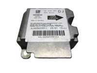 Steuerger�t Airbag Airbagsteuerger�t <br>OPEL VECTRA B (36_) 2.2 I 16V