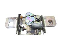 Schloss Motorhaube Motorhaubenschloss <br>SEAT ALHAMBRA (7V8, 7V9) 2.0 I