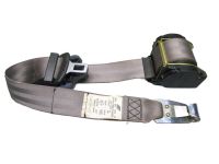 Sicherheitsgurt Gurt links hinten 3 Reihe links hinten<br>SEAT ALHAMBRA (7V8, 7V9) 2.0 I