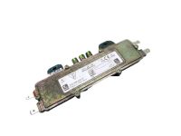 Antennenverst�rker rechts hinten <br>PORSCHE CAYENNE (955) 3,6 07-10