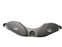 Schalter heizbare Heckscheibe <br>FORD FOCUS (DAW, DBW) 1.6 16V