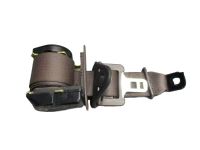 Sicherheitsgurt Gurt rechts hinten <br>CHRYSLER PT CRUISER BJ04