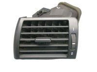 Luftd�se Links<br>BMW 3 TOURING (E46) 320I