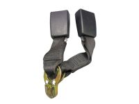 Gurtschloss rechts hinten <br>BMW 3 TOURING (E46) 320I