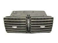 Luftd�se mitte<br>PEUGEOT 307 (3A/C) 2.0 HDI