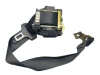 Sicherheitsgurt Gurt links hinten <br>BMW 3 TOURING (E46) 320I