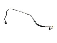 Klimaleitung Klimaschlauch <br>BMW 3 COUPE (E46) 318 CI