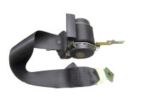 Sicherheitsgurt Gurt rechts hinten <br>BMW 3 COUPE (E46) 318 CI