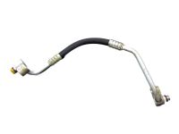 Klimaleitung Klimaschlauch <br>BMW 3 COUPE (E46) 318 CI