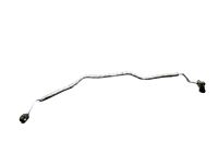 Klimaleitung Klimaschlauch <br>BMW 3 COUPE (E46) 318 CI