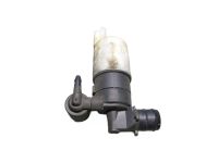Wischwasserpumpe Pumpe Waschanlage <br>CITROEN C4 COUPE (LA_) 2.0 16V
