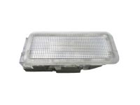 Innenleuchte <br>CITROEN C3 PICASSO 1.6 VTI 120