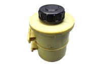 Beh�lter Ausgleichsbeh�lter Servo�l <br>RENAULT ESPACE 4 IV JK0 2.2 DCI