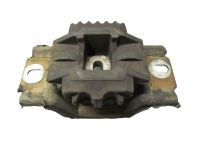 Lagerbock, Motorlager Motorhalter <br>MAZDA 2 (DY) 1.4 CD