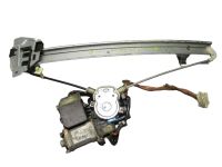 Fensterheber links hinten <br>MITSUBISHI GALANT VI (EA_) 2.0  (EA2A)