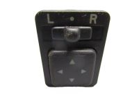 Schalter Au�enspiegel <br>MITSUBISHI SPACE STAR (DG0) 1.6 16V