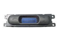 Uhr Digital<br>MITSUBISHI COLT V 5 (CJ_A) 1600