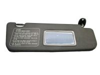 Sonnenblende rechts Mit Spiegel<br>HYUNDAI COUPE (RD) 2.0 16V