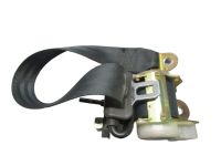 Sicherheitsgurt Gurt rechts hinten <br>HYUNDAI COUPE (RD) 2.0 16V