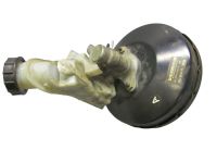 Bremskraftverst�rker <br>MAZDA 2 (DY) 1.4 CD