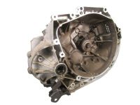 Getriebe Automatikgetriebe 20DR30 Halbautomatik<br>CITROEN C3 PICASSO 1.6 VTI 120