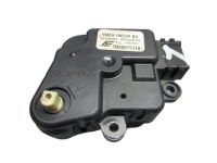 Stellmotor Heizung <br>FORD GALAXY 01-06 WGR 2.3 16V