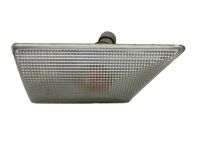 Blinker Kotfl�gel rechts <br>OPEL VECTRA C 1.9 CDTI