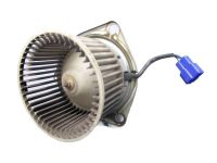 Gebl�semotor Heizungsgebl�se <br>DAIHATSU CUORE II (L80, L81) 0.8  (L80)