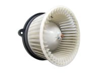 Gebl�semotor Heizungsgebl�se hinten<br>KIA CARNIVAL II 2.9 CRDI