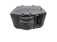 Schalter Leuchtweitenregelung <br>AUDI A6 (4B, C5) 2.5 TDI QU KOMBI