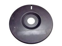 Abdeckung Reserverad <br>AUDI A6 (4B, C5) 2.5 TDI QU KOMBI