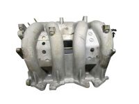 Ansaugkr�mmer Ansaugbr�cke <br>NISSAN PRIMERA TRAVELLER (WP11) 1.8 16V