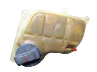 Beh�lter K�hlwasser Ausgleichsbeh�lter <br>AUDI A4 AVANT (8D5, B5) 1,8
