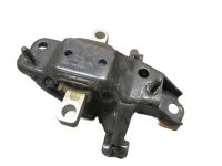 Lagerbock, Motorlager Motorhalter <br>SKODA FABIA (6Y2) 1.4 16V